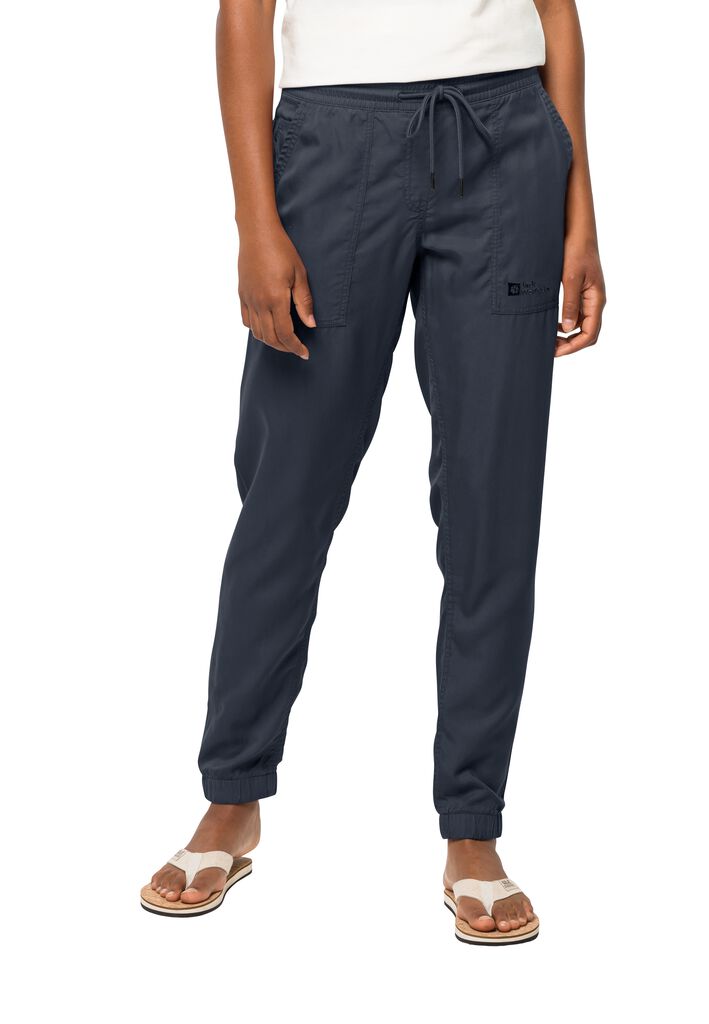 MOJAVE PANTS W Lange Hose Damen
