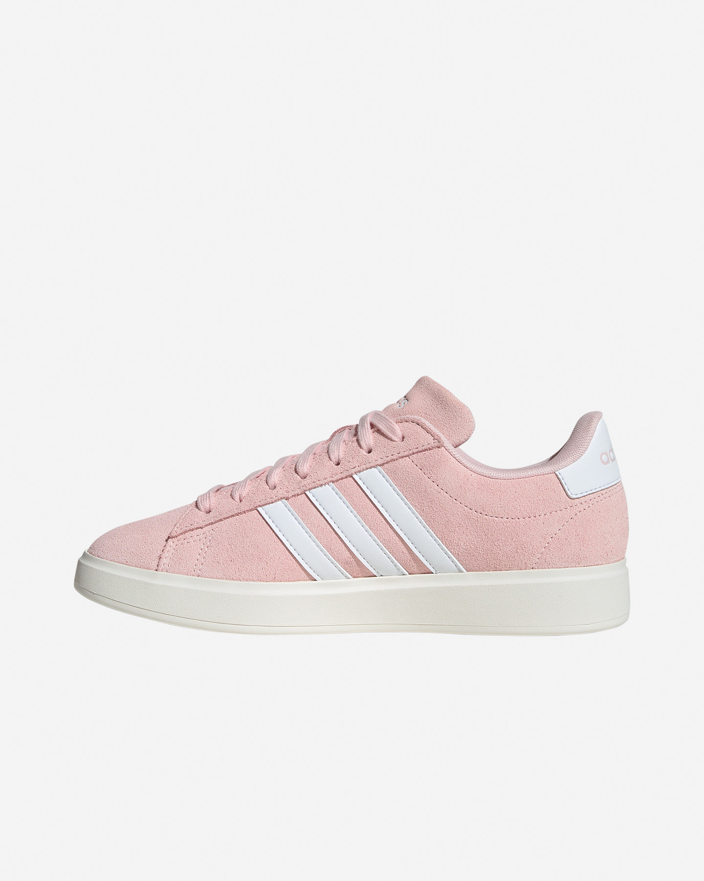 Buty sportowe Adidas Core Grand Court 2.0 W Scarpe IH2417