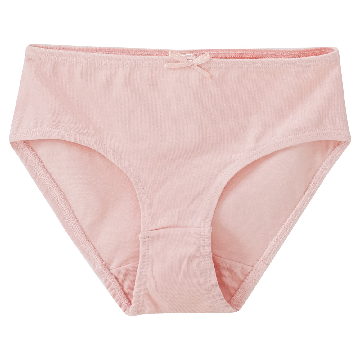 3 Mädchen Slips im Set