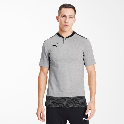FUSSBALL - TEAMSPORT TEXTIL - POLOSHIRTS TEAMFINAL 21 CASUALS POLOSHIRT