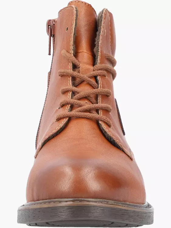 Rieker Damen Schnürstiefel
