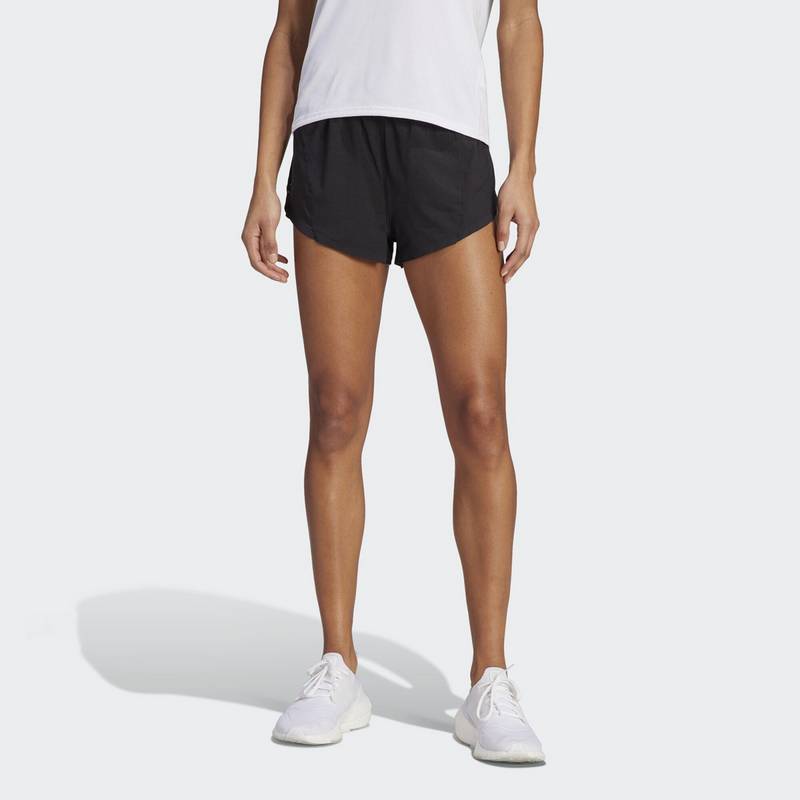 adidas Adizero Running Split Shorts Funktionsshorts Damen