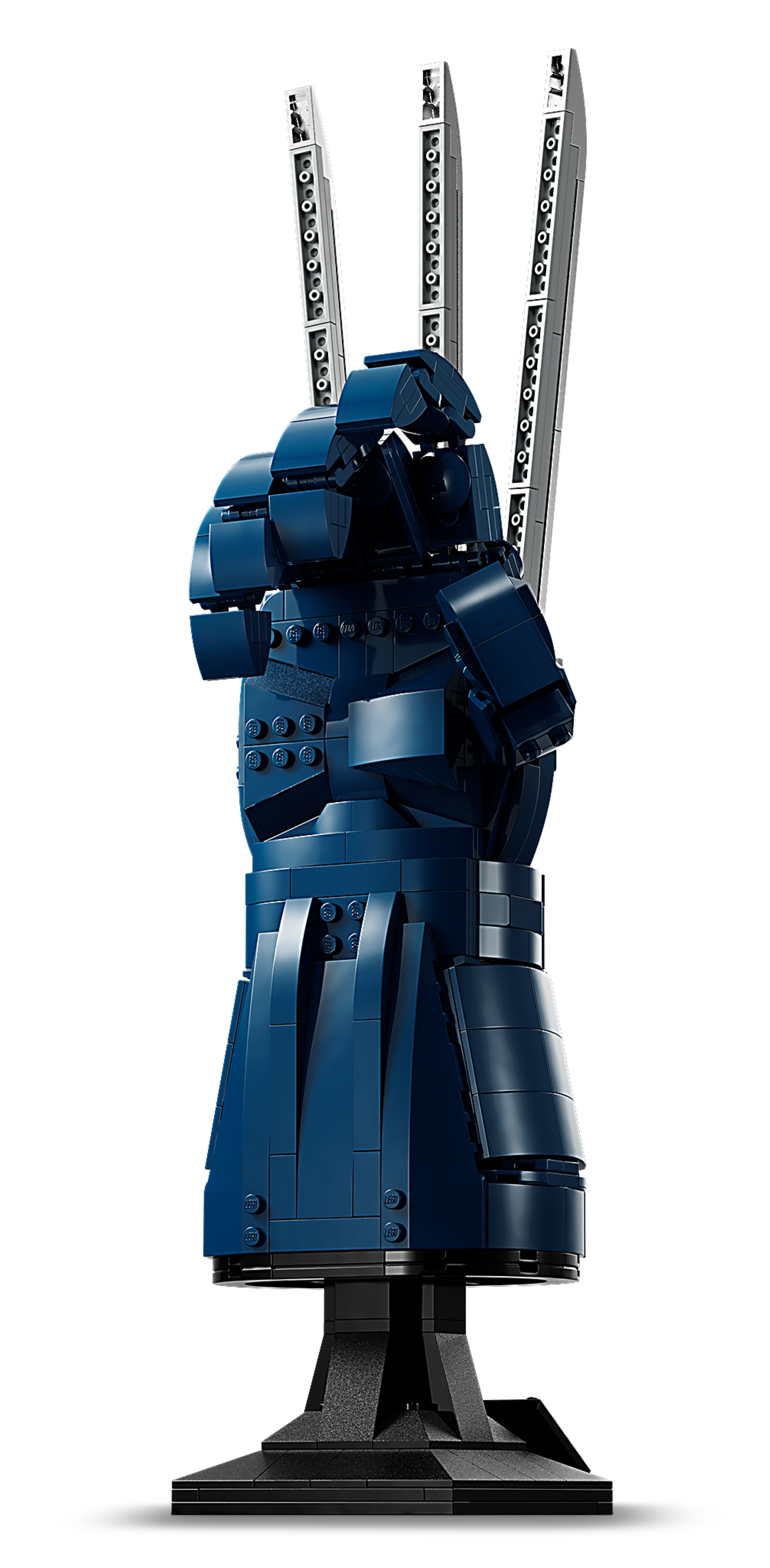 Wolverines Adamantium-Klaue 76250