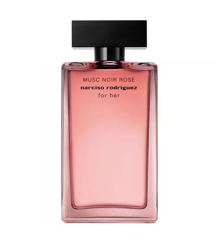 FOR HER MUSC NOIR ROSE Eau de Parfum Vaporisateur