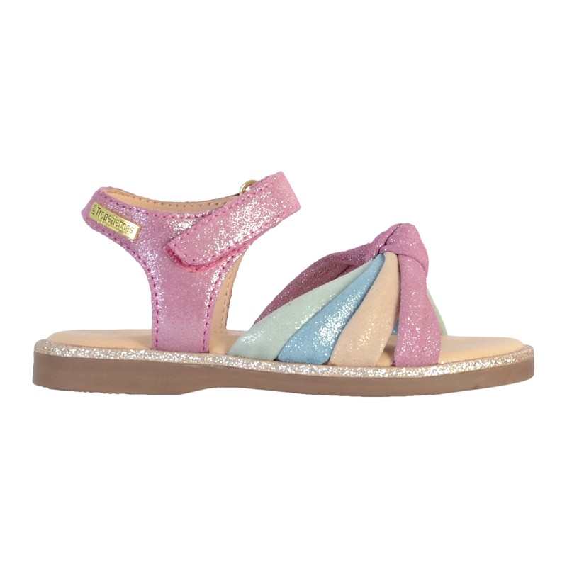 Sandales Cuir Iza