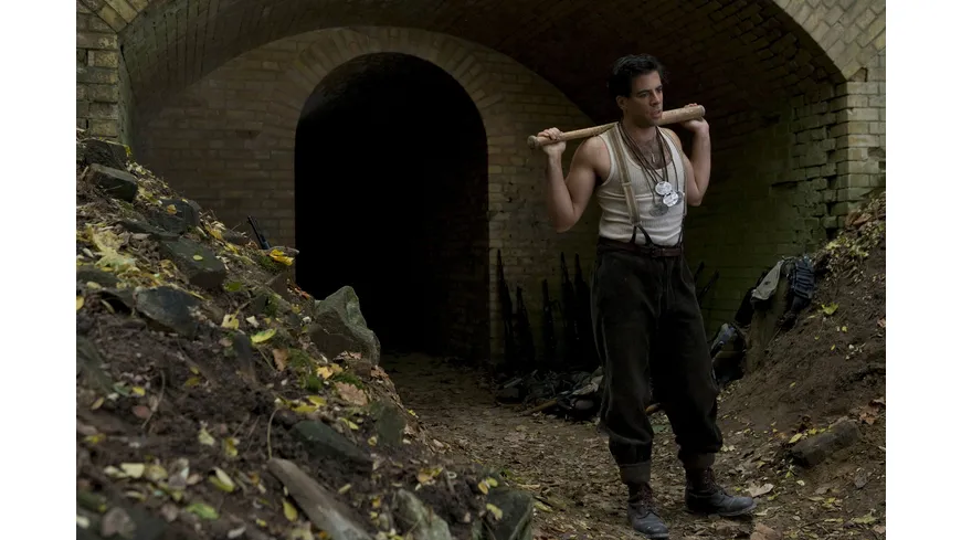 Inglourious Basterds - Jahr100Film