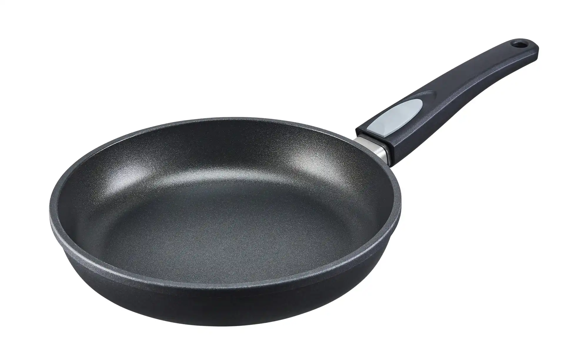 Meisterkoch Bratpfanne 24cm Titanium