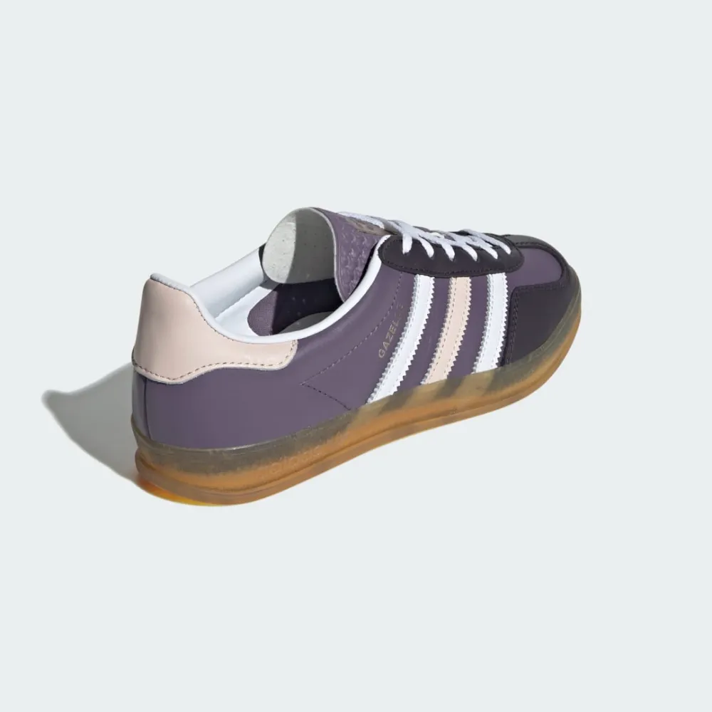 adidas Gazelle Indoor IE2956 / lila