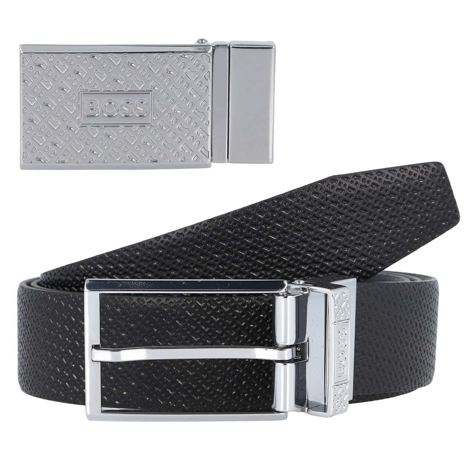 Giaco Wendegürtel Leder