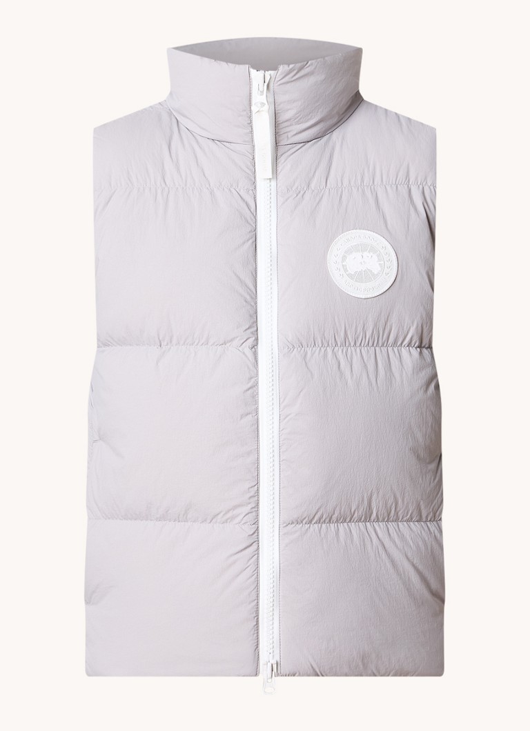 Vestă cu puf Lawrence de la Canada Goose