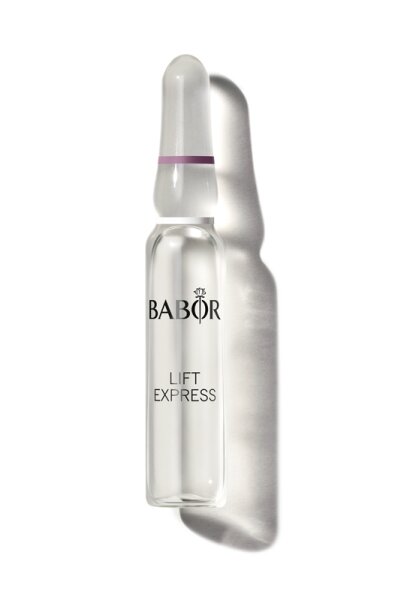 BABOR Ampoule Concentrates Lift Express Ampullen