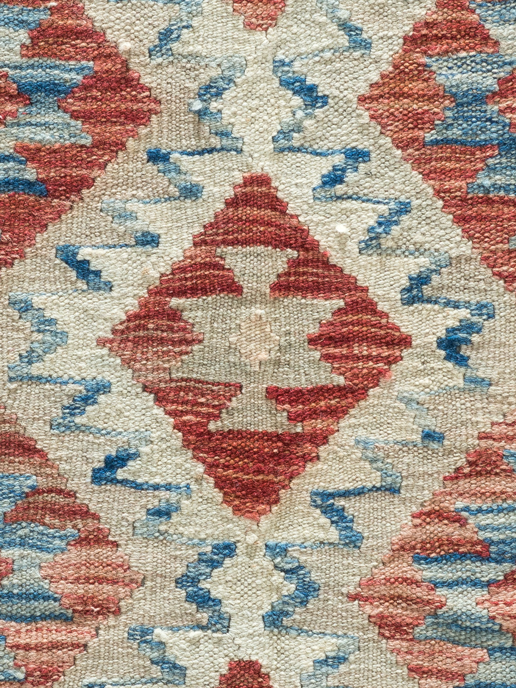Afghan Kelim ca. 85 x 124 cm, Unikat / Einzelstück