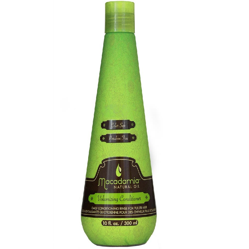 MACADAMIA Volumizing Conditioner 300 ml