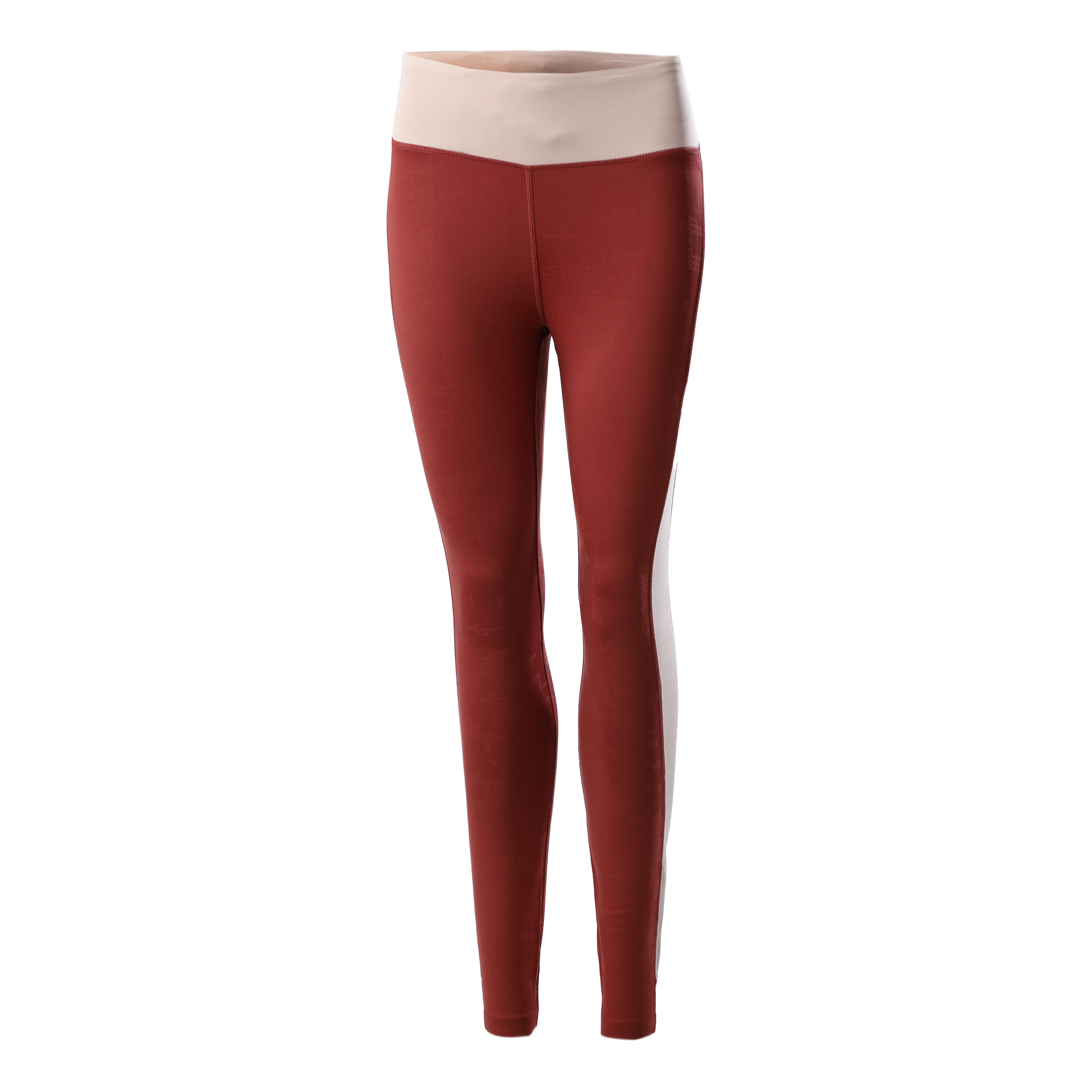 DF Fast Lauftight Damen - Braun