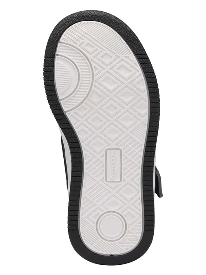 Kangaroos Sneakers 