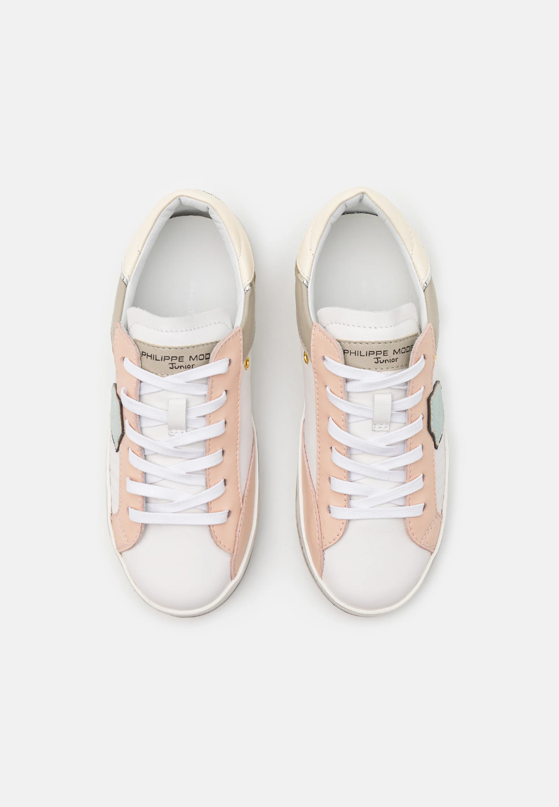 Philippe Model UNISEX - Zapatillas bajas