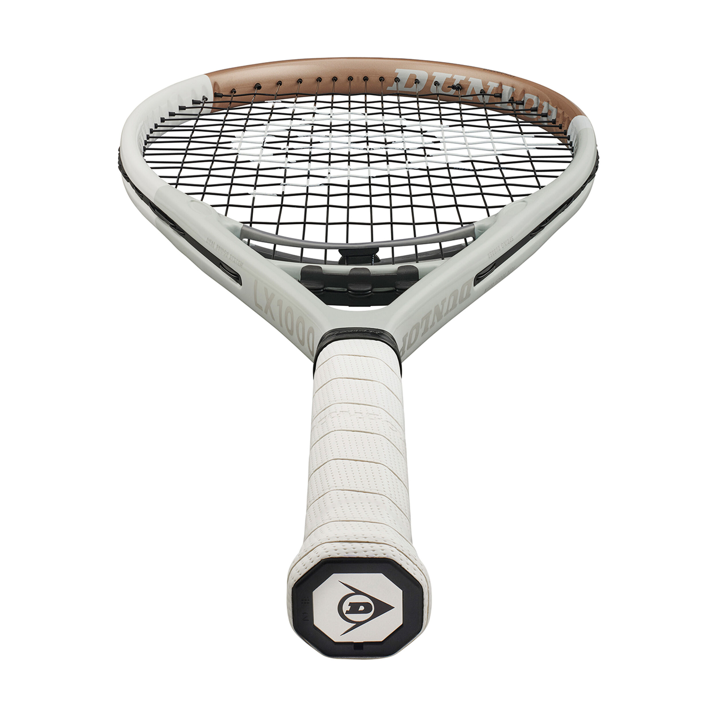 Dunlop LX 800 Komfortschläger