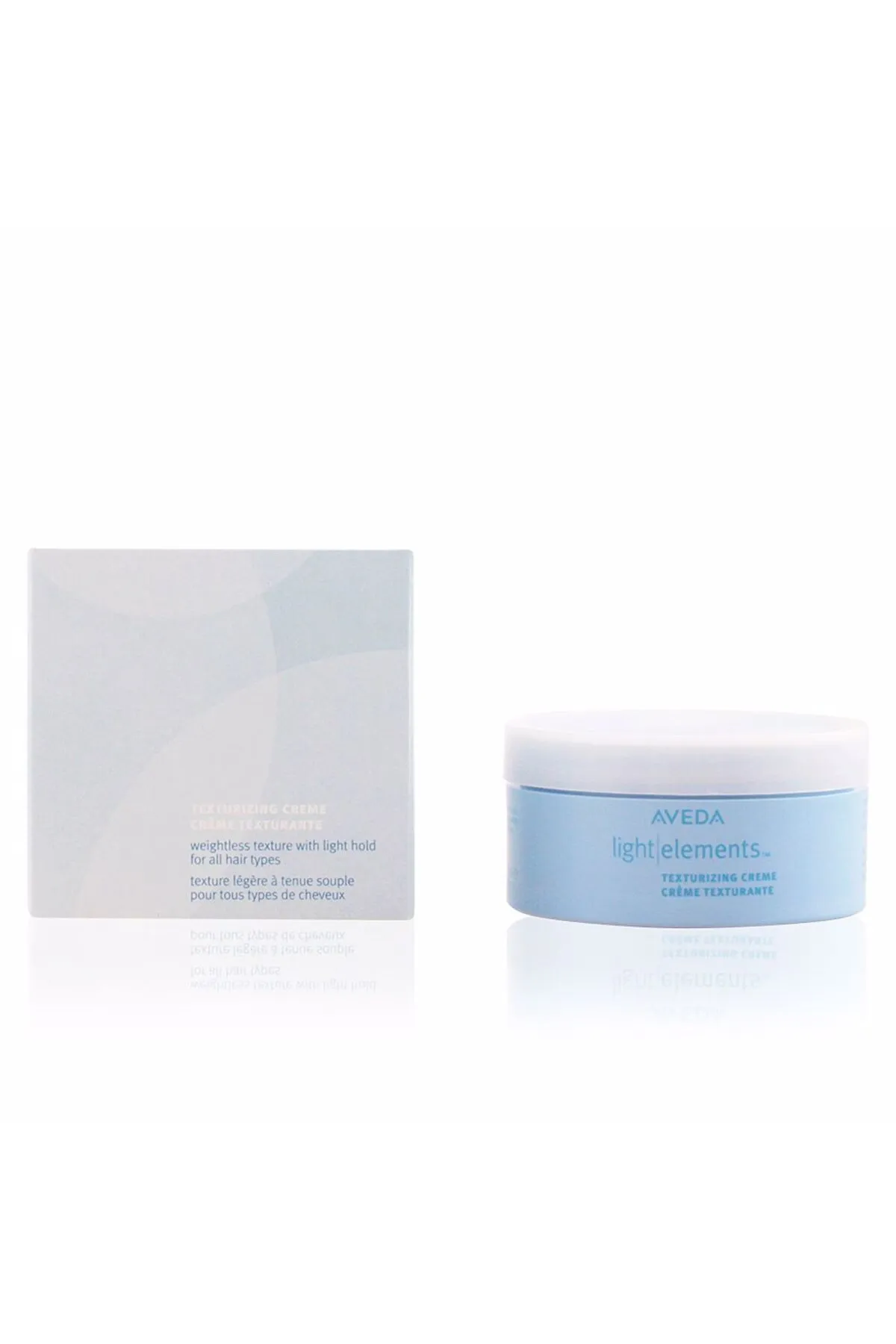 Aveda  Light Elements Texturierende Creme Aveda 75 ml