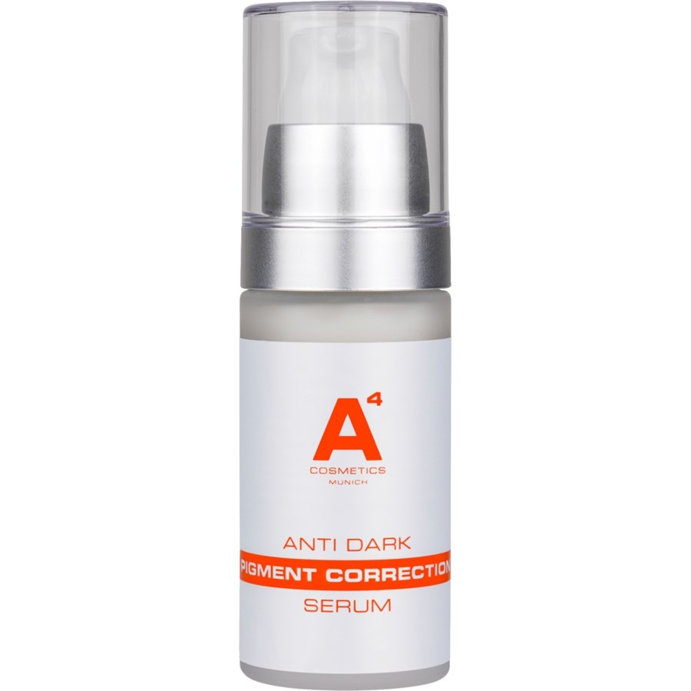A4 Cosmetics Anti Dark Pigment Correction Serum Sérum