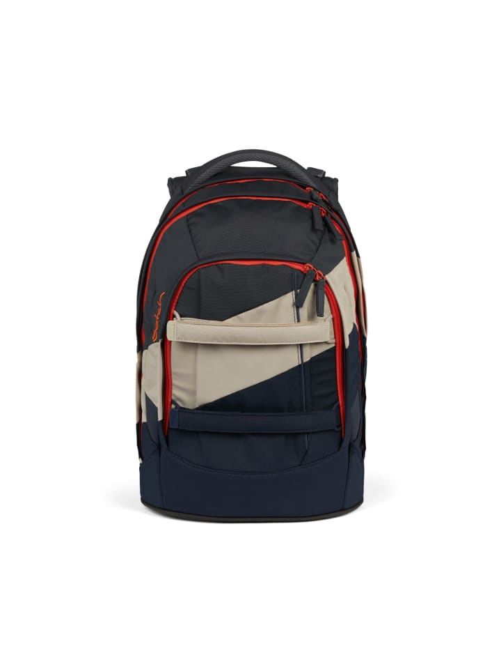 Satch Satch pack Schulrucksack Cliff Jumper günstig kaufen onesize