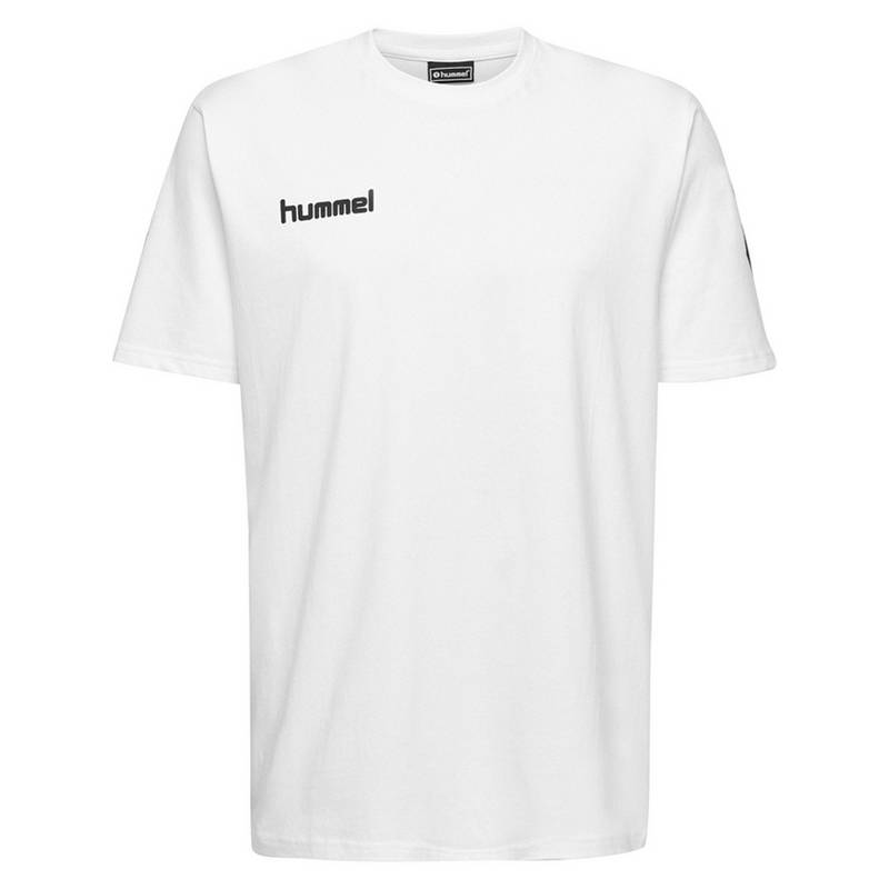 hummel HMLGO COTTON T-SHIRT S/S T-Shirt Herren