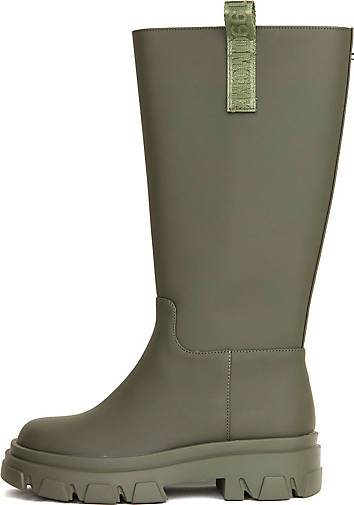 Steve Madden Plateau-Stiefel LODGE