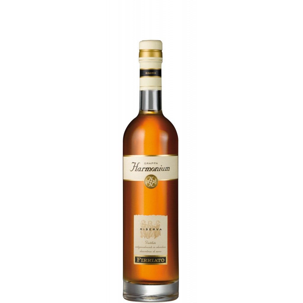 Grappa Harmonium
