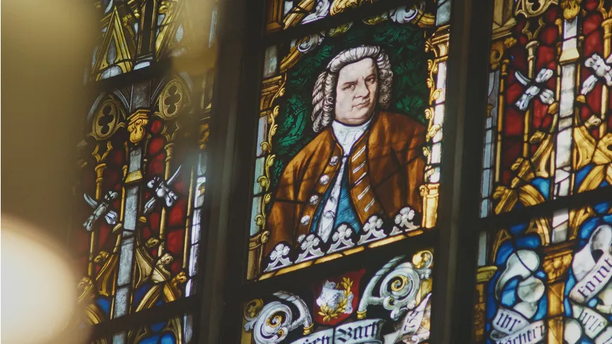 Living Bach