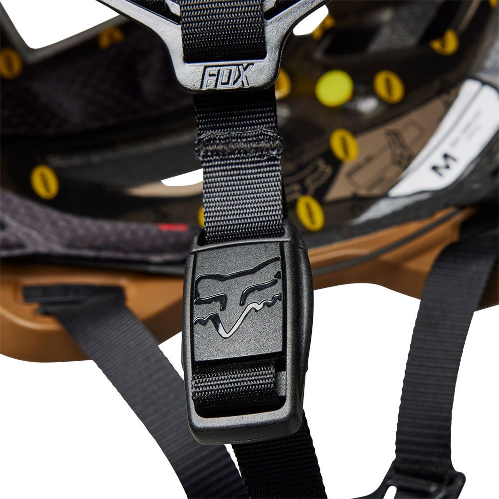 Fox Racing Speedframe Pro Blocked MIPS - MTB Helm kaufen | Bike-Discount