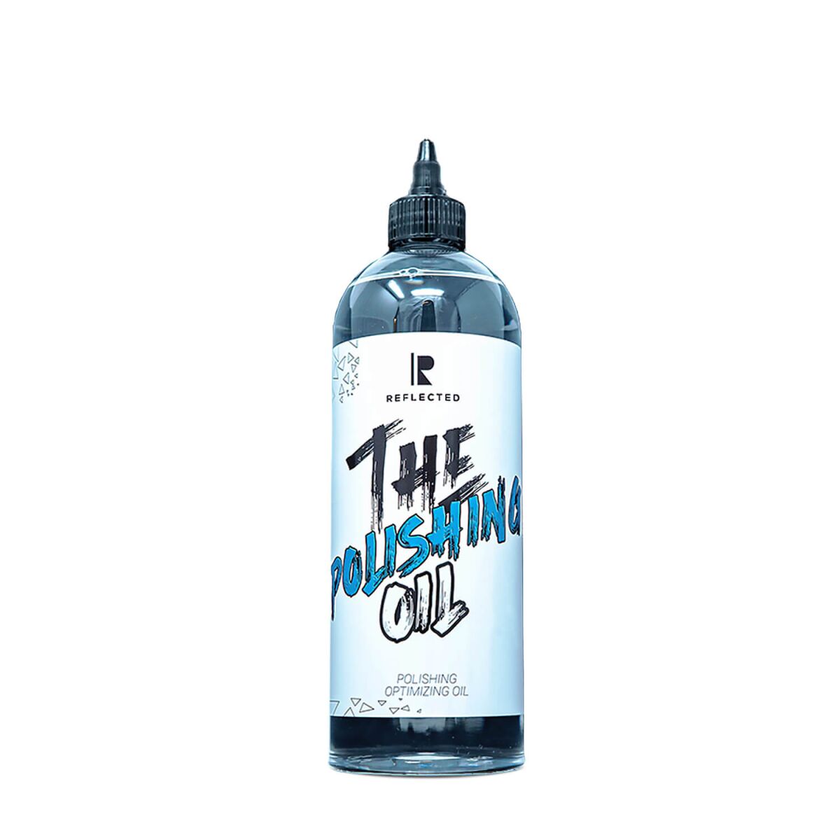 Reflected The POLISHING Oil 750ml