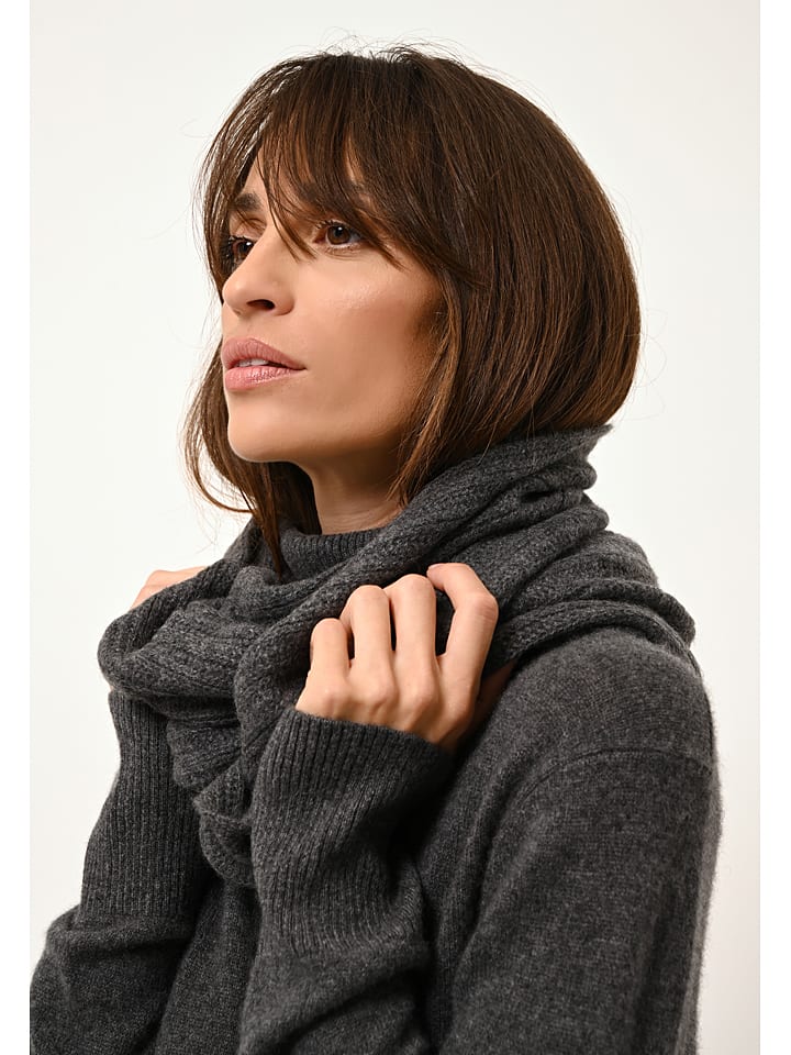 Just Cashmere Kaschmir-Loop-Schal 