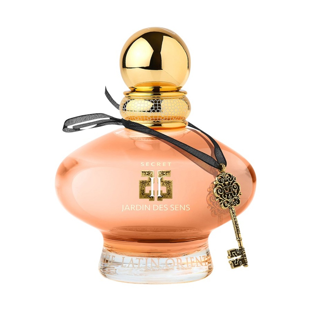 Eisenberg Les Orientaux Latins Secret NII Jardin des Sens Eau de Parfum Spray Eau de parfum