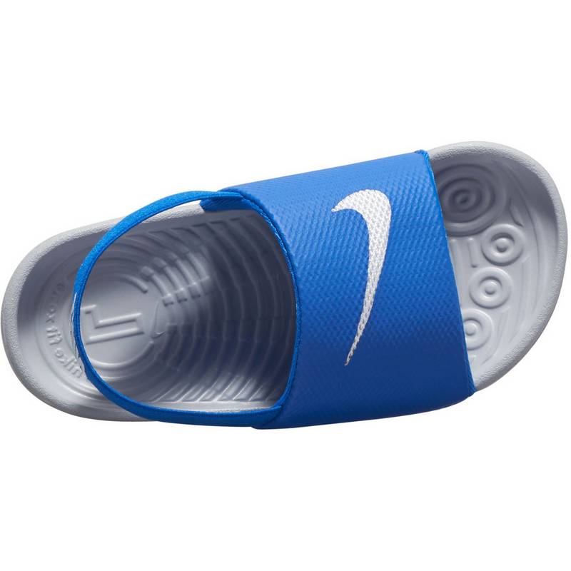 Nike Kawa Badelatschen Kinder