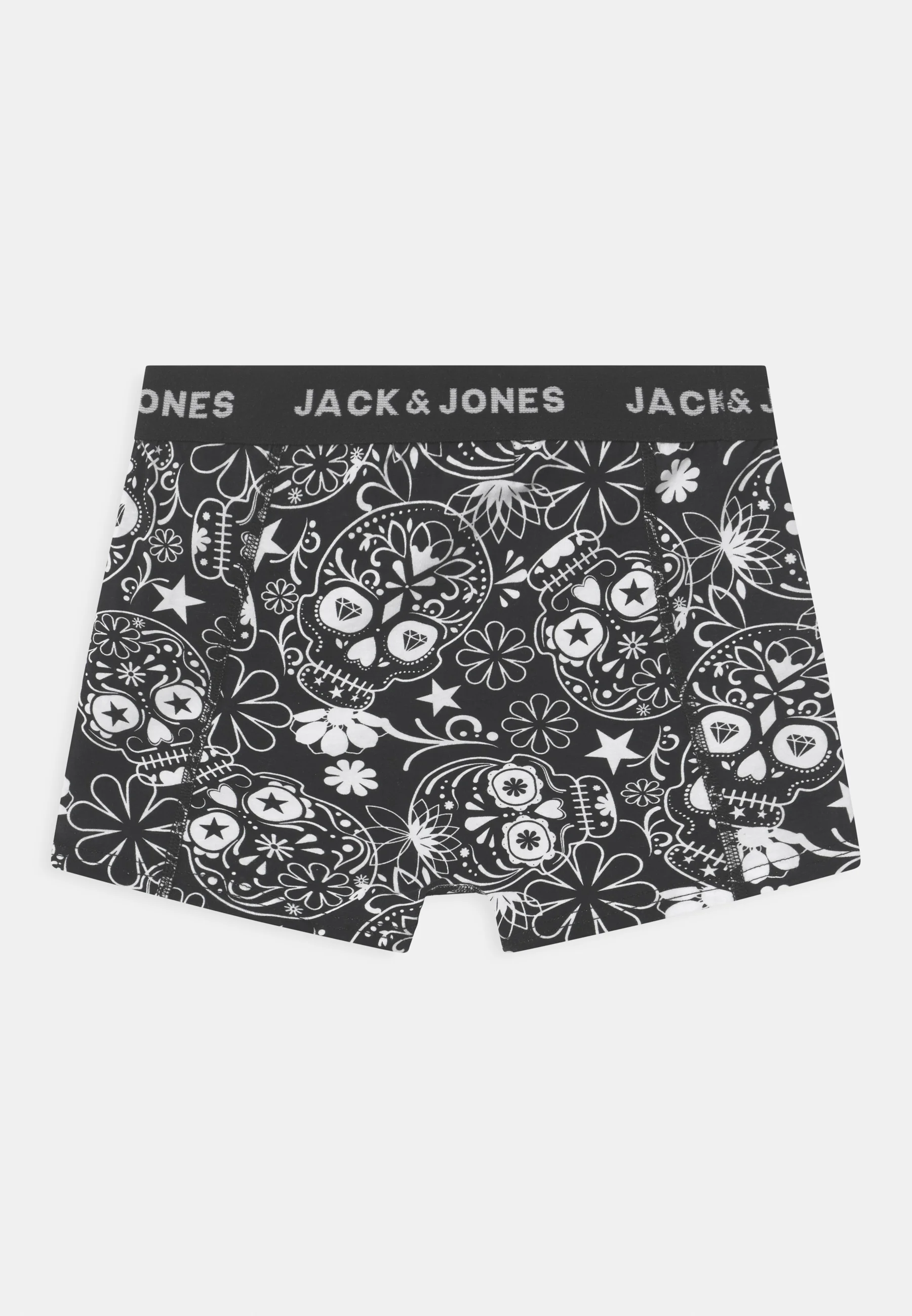 Jack & Jones Junior JACSUGAR SKULL PACK DE 3 - Culotte