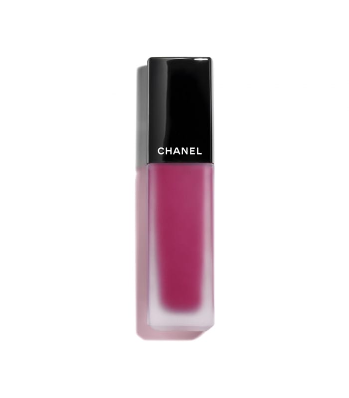 Chanel-ROUGE ALLURE INK-Rouge à Lèvres Liquide Mat