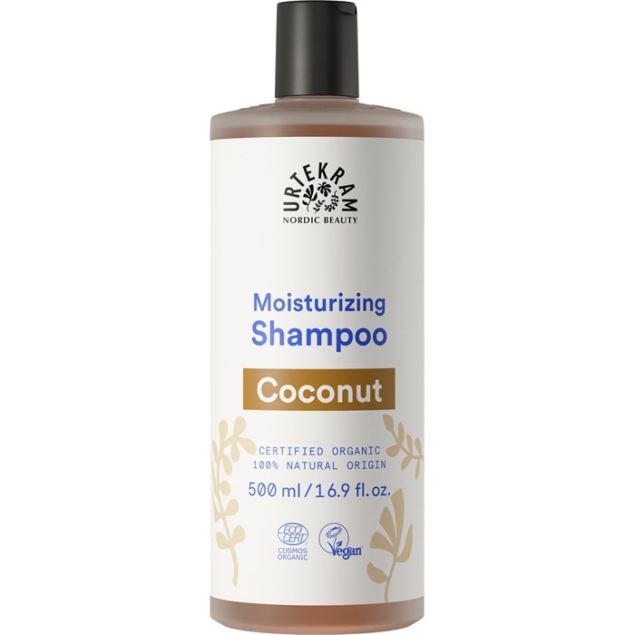 Moisturizing Shampoo