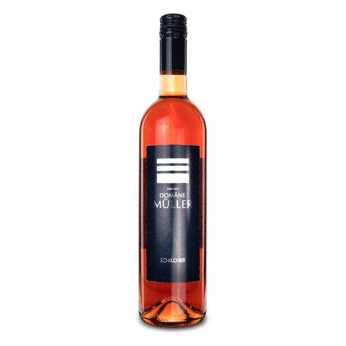 Domäne Müller 2020 Schilcher Klassik Rosé Weststeiermark DAC 0,75l