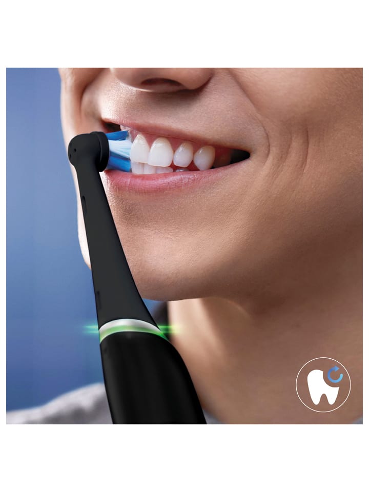 Oral-B 8er-Set: Ersatz-Bürstenköpfe 