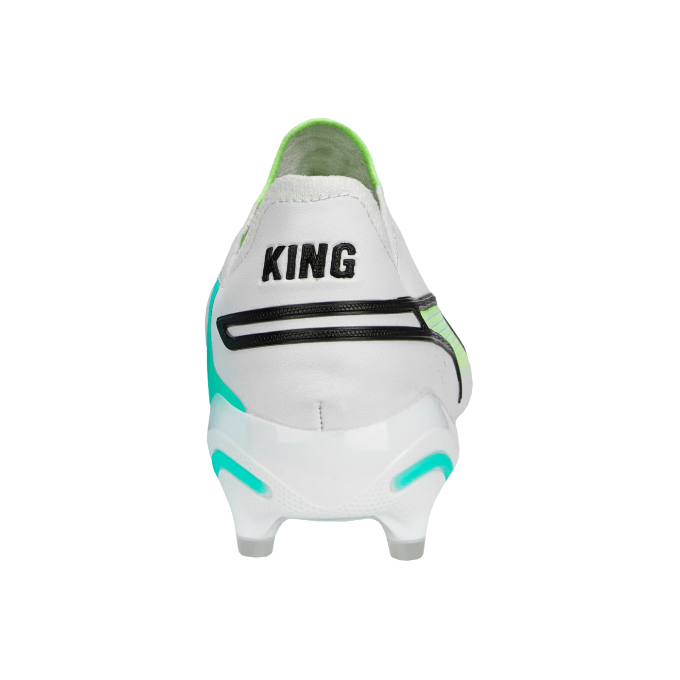 PUMA KING Ultimate FG/AG Pursuit Weiss F03
