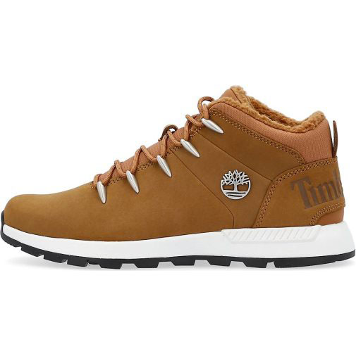 Timberland Schnürboot SPRINT TREKKER MID WARM LINED