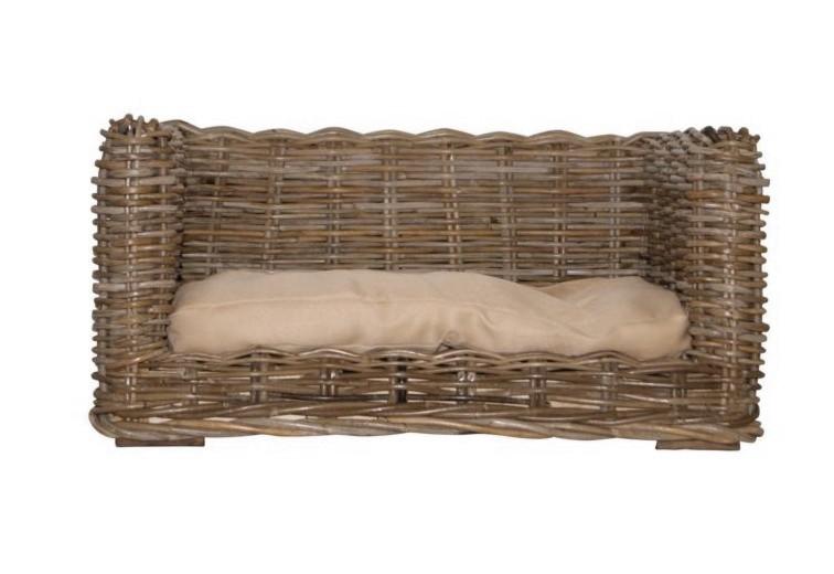 Silvio Design Hundesofa Bonny Gr.2