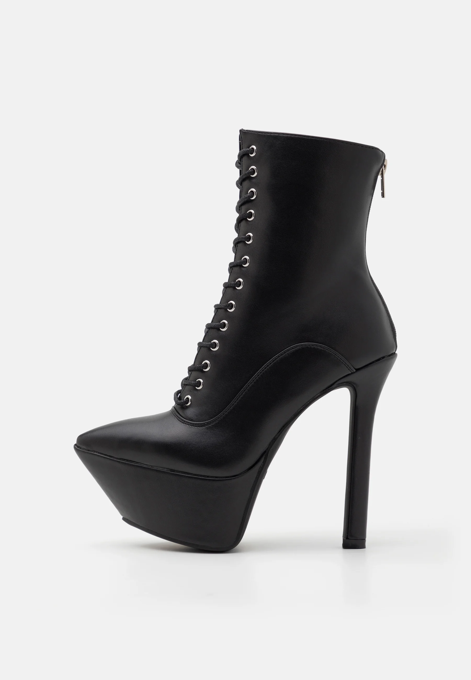 LAMODA COOL KIDS - Botines de tacón