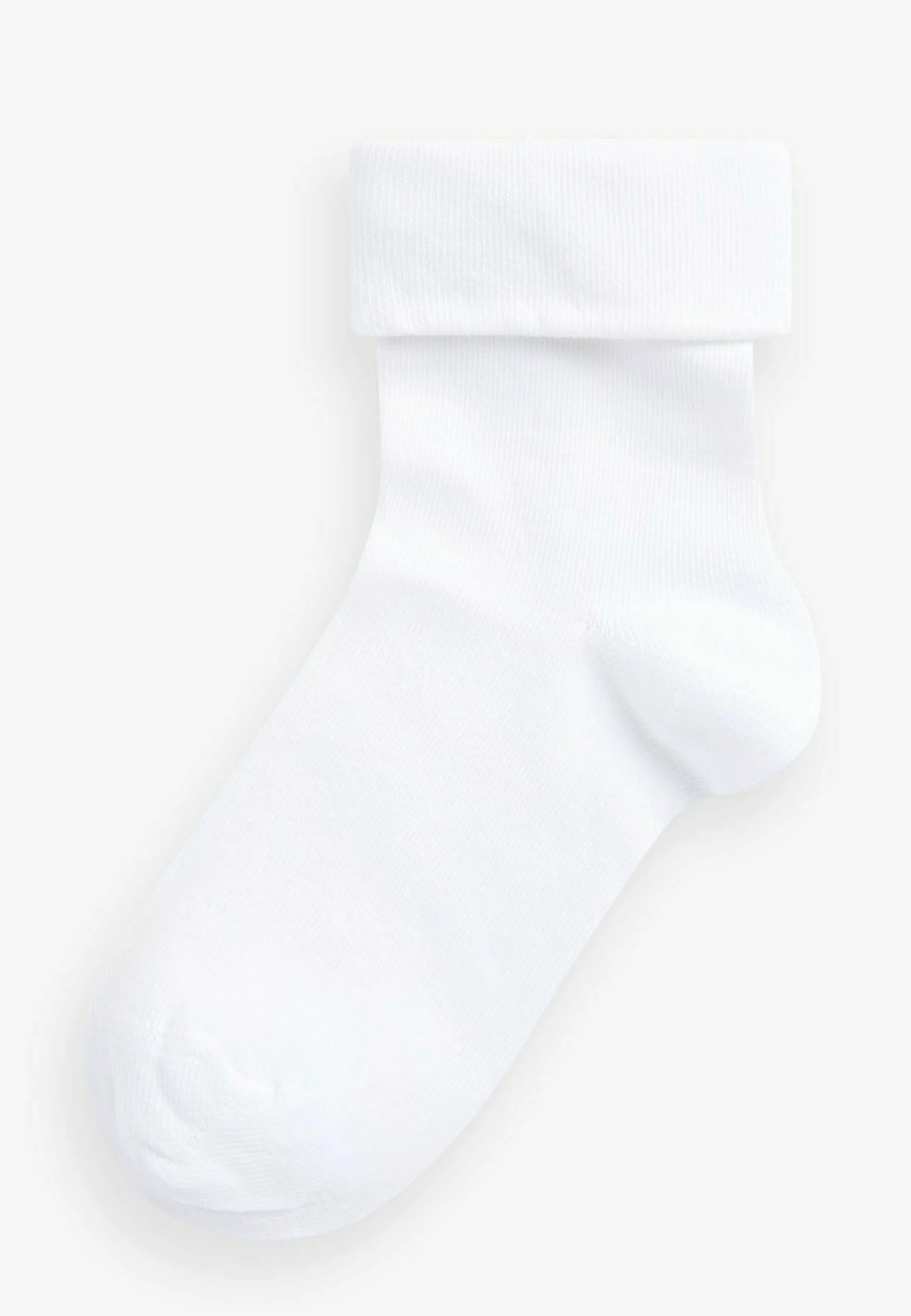 Siguiente PAQUETE DE 5 RICH ROLL REGULAR FIT - Calcetines