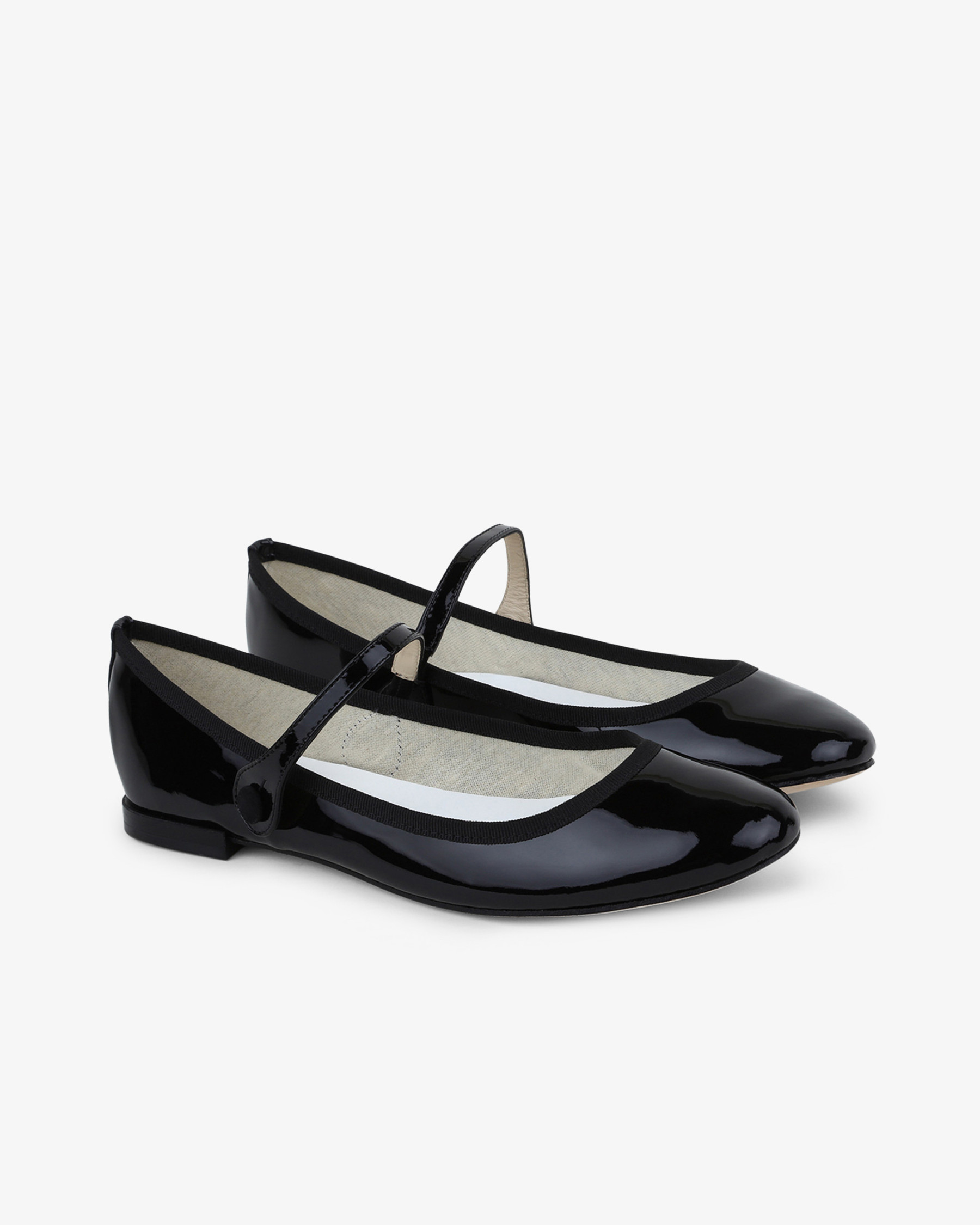 Lio Mary Janes
