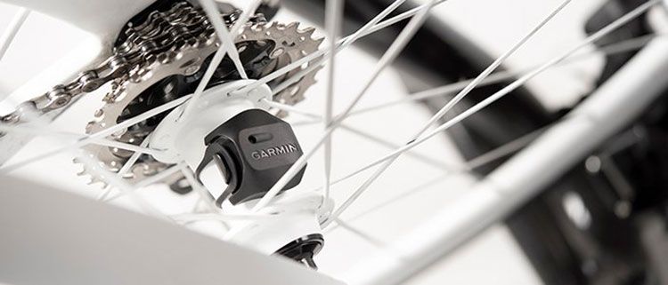 Garmin Geschwindigkeitssensor 2 kaufen | Bike-Discount