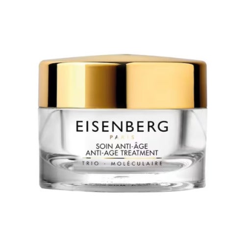 Crème de jour anti-âge Eisenberg 50 ml
