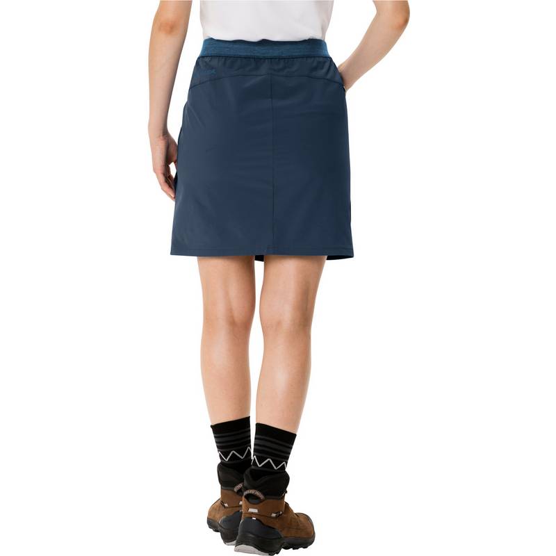 VAUDE Skomer IV Skort Damen