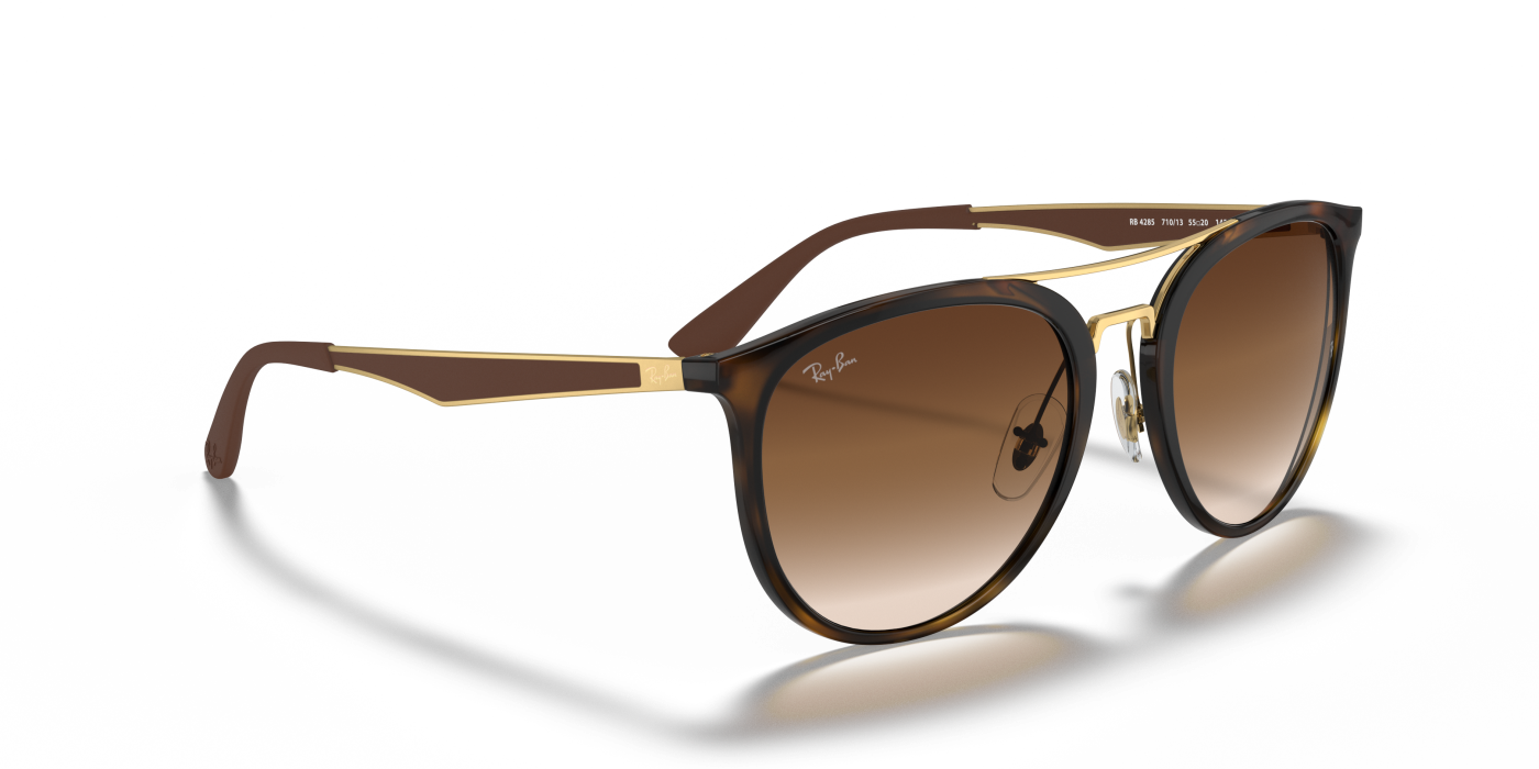 RB4285 - Maro Havana Deschis Lucios