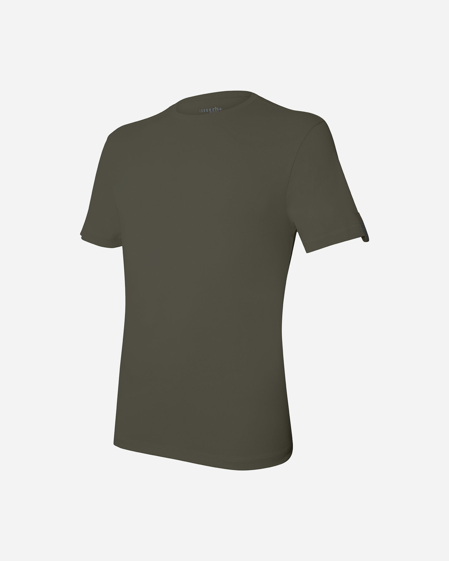 Tričko Rh+ Techno Tactel M EZX0296-T079