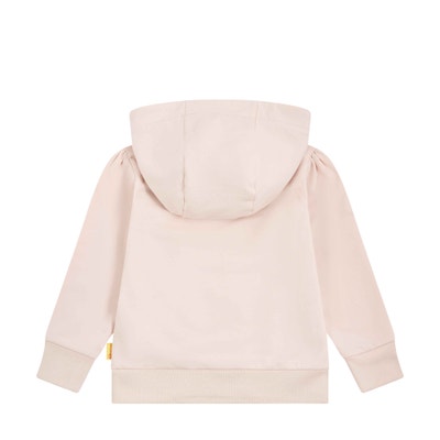 Sweatshirt, rosa für Mädchen